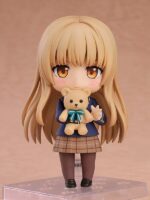 The Angel Next Door Spoils Me Rotten Nendoroid Action Figure Mahiru Shiina 10 cm - immagine 5