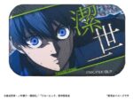 Blue Lock Scene Pinback Buttons Blind Box Assortment (8) - immagine 2