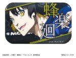 Blue Lock Scene Pinback Buttons Blind Box Assortment (8) - immagine 3