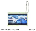Blue Lock Acrylic Keychains Blind Box Assortment (8) - immagine 2