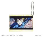 Blue Lock Acrylic Keychains Blind Box Assortment (8) - immagine 3