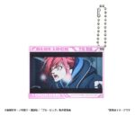 Blue Lock Acrylic Keychains Blind Box Assortment (8) - immagine 5