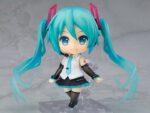 Character Vocal Series 01: Hatsune Miku Nendoroid Action Figure V4X 10 cm - immagine 2