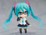 Character Vocal Series 01: Hatsune Miku Nendoroid Action Figure V4X 10 cm - immagine 3