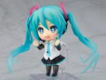 Character Vocal Series 01: Hatsune Miku Nendoroid Action Figure V4X 10 cm - immagine 4