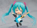 Character Vocal Series 01: Hatsune Miku Nendoroid Action Figure V4X 10 cm - immagine 5