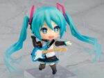 Character Vocal Series 01: Hatsune Miku Nendoroid Action Figure V4X 10 cm - immagine 6