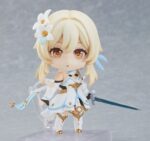 Genshin Impact Nendoroid Action Figure Traveler (Lumine) 10 cm - immagine 2