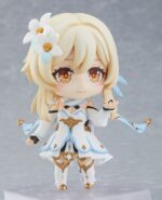Genshin Impact Nendoroid Action Figure Traveler (Lumine) 10 cm - immagine 3