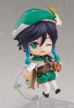 Genshin Impact Nendoroid Action Figure Venti 10 cm - immagine 2