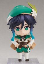 Genshin Impact Nendoroid Action Figure Venti 10 cm - immagine 3