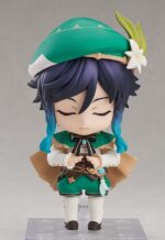 Genshin Impact Nendoroid Action Figure Venti 10 cm - immagine 4