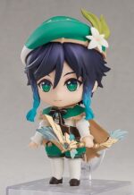 Genshin Impact Nendoroid Action Figure Venti 10 cm - immagine 5