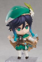 Genshin Impact Nendoroid Action Figure Venti 10 cm - immagine 6