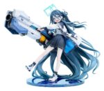 Blue Archive PVC Figure 1/7 Aris: Awaken, Supernova! 23 cm