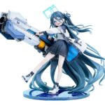 Blue Archive PVC Figure 1/7 Aris: Awaken, Supernova! 23 cm