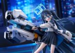 Blue Archive PVC Figure 1/7 Aris: Awaken, Supernova! 23 cm - immagine 2