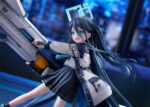 Blue Archive PVC Figure 1/7 Aris: Awaken, Supernova! 23 cm - immagine 4