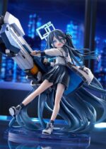 Blue Archive PVC Figure 1/7 Aris: Awaken, Supernova! 23 cm - immagine 5