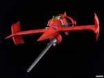Cowboy Bebop Moderoid Plastic Model Kit DX-SCALE 1/48 Swordfish II 36 cm - immagine 4