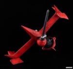 Cowboy Bebop Moderoid Plastic Model Kit DX-SCALE 1/48 Swordfish II 36 cm - immagine 5