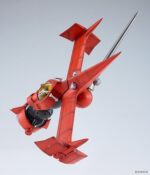 Cowboy Bebop Moderoid Plastic Model Kit 1/72 Swordfish II 24 cm - immagine 4