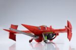 Cowboy Bebop Moderoid Plastic Model Kit 1/72 Swordfish II 24 cm - immagine 5