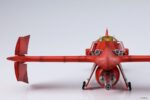 Cowboy Bebop Moderoid Plastic Model Kit 1/72 Swordfish II 24 cm - immagine 6