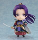 The Apothecary Diaries Nendoroid Action Figure Jinshi: Armor Ver. 10 cm - immagine 2