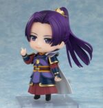 The Apothecary Diaries Nendoroid Action Figure Jinshi: Armor Ver. 10 cm - immagine 3