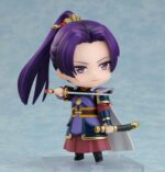 The Apothecary Diaries Nendoroid Action Figure Jinshi: Armor Ver. 10 cm - immagine 4