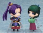 The Apothecary Diaries Nendoroid Action Figure Jinshi: Armor Ver. 10 cm - immagine 6