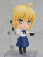 Fate/stay night Nendoroid Action Figure Saber: Casual Outfit Ver. 10 cm - immagine 6