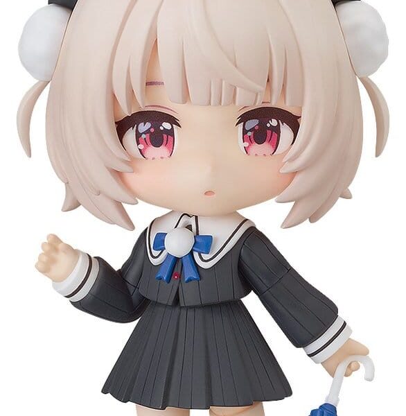 Ui Shigure Nendoroid Action Figure Ui 10 cm