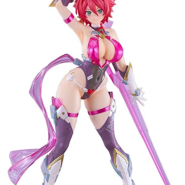 Cutie Honey Nova Pop Up Parade SP PVC Figure Cutie Honey 28 cm