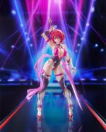 Cutie Honey Nova Pop Up Parade SP PVC Figure Cutie Honey 28 cm - immagine 2