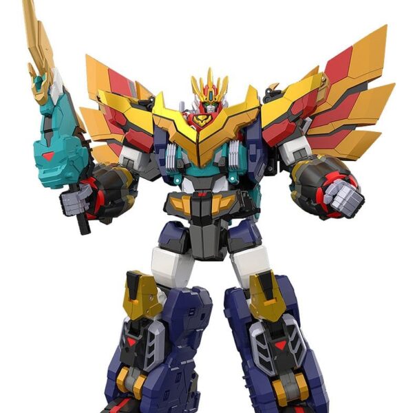 Dandivine The Gattai DX Ver. Action Figure Dandivine 24 cm
