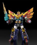 Dandivine The Gattai DX Ver. Action Figure Dandivine 24 cm - immagine 2