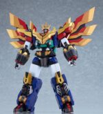 Dandivine Moderoid Plastic Model Kit (Action Model) 13 cm - immagine 2