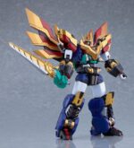 Dandivine Moderoid Plastic Model Kit (Action Model) 13 cm - immagine 3