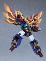 Dandivine Moderoid Plastic Model Kit (Action Model) 13 cm - immagine 6