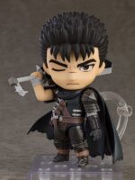 Berserk Nendoroid Action Figure Guts 10 cm - immagine 2
