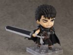 Berserk Nendoroid Action Figure Guts 10 cm - immagine 5