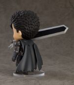 Berserk Nendoroid Action Figure Guts 10 cm - immagine 6