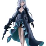 Blue Archive Figma Action Figure Shiroko*Terror 15 cm