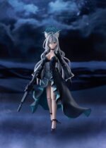 Blue Archive Figma Action Figure Shiroko*Terror 15 cm - immagine 2