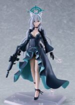 Blue Archive Figma Action Figure Shiroko*Terror 15 cm - immagine 5