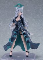 Blue Archive Figma Action Figure Shiroko*Terror 15 cm - immagine 6