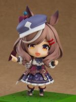 Umamusume: Pretty Derby Nendoroid Action Figure Matikanetannhauser 10 cm - immagine 2