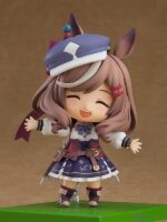 Umamusume: Pretty Derby Nendoroid Action Figure Matikanetannhauser 10 cm - immagine 3